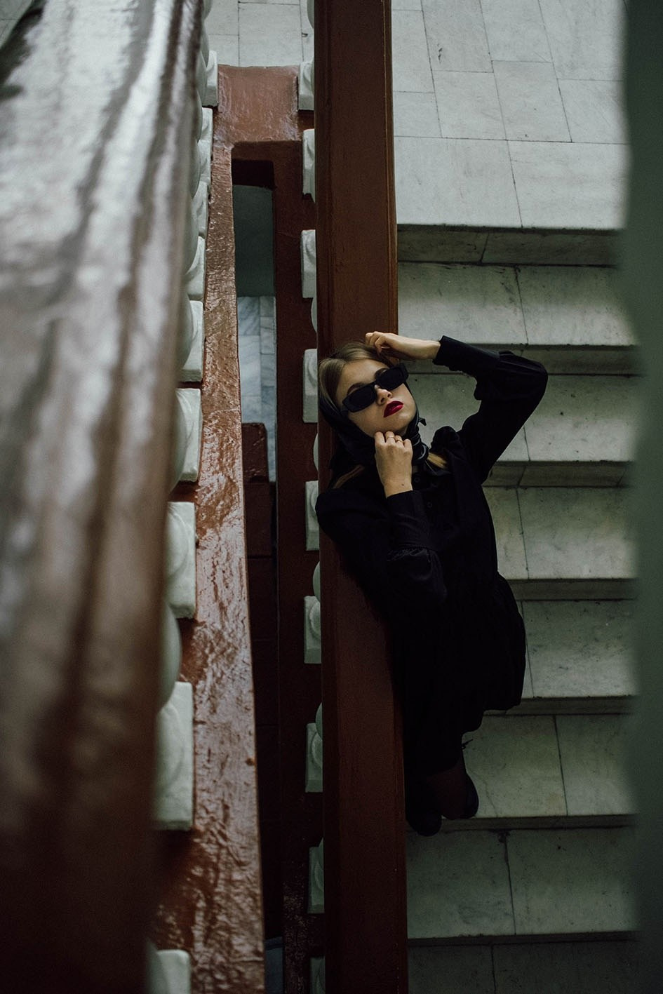 Карина. Рыжова Тамара