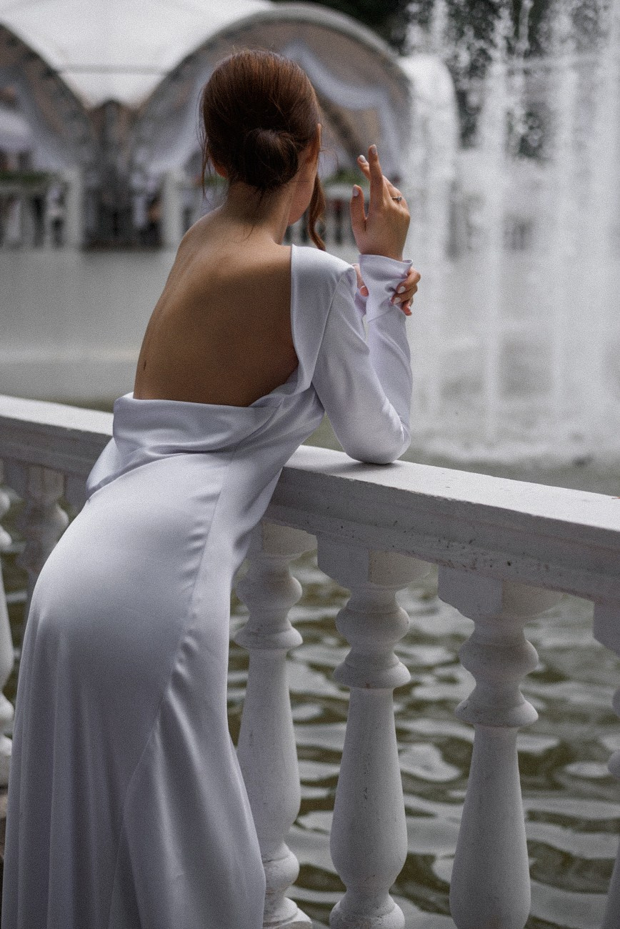 Камерная свадьба. Семейный фотограф Ермишина Ксения