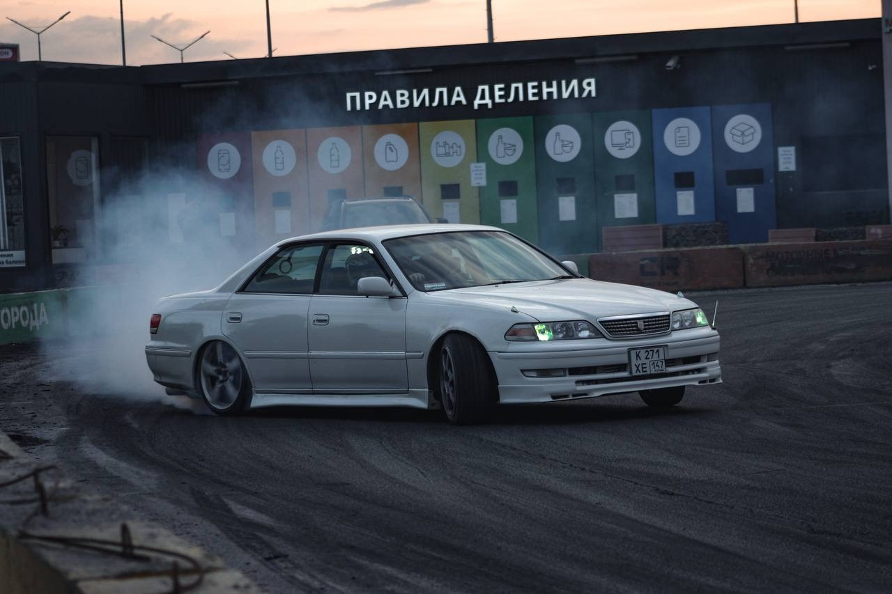 Drift expo тренировочный день. Автомобильный фотограф — PhotogRaty