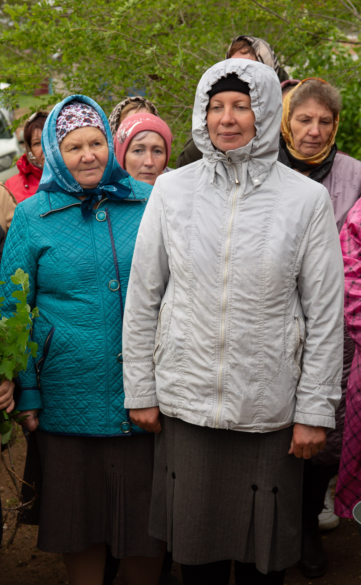 Свято-Никольский крестный ход Кардаилово -Нижнеозерное. Валерий Логачев. Фото, музыка, видео — для души