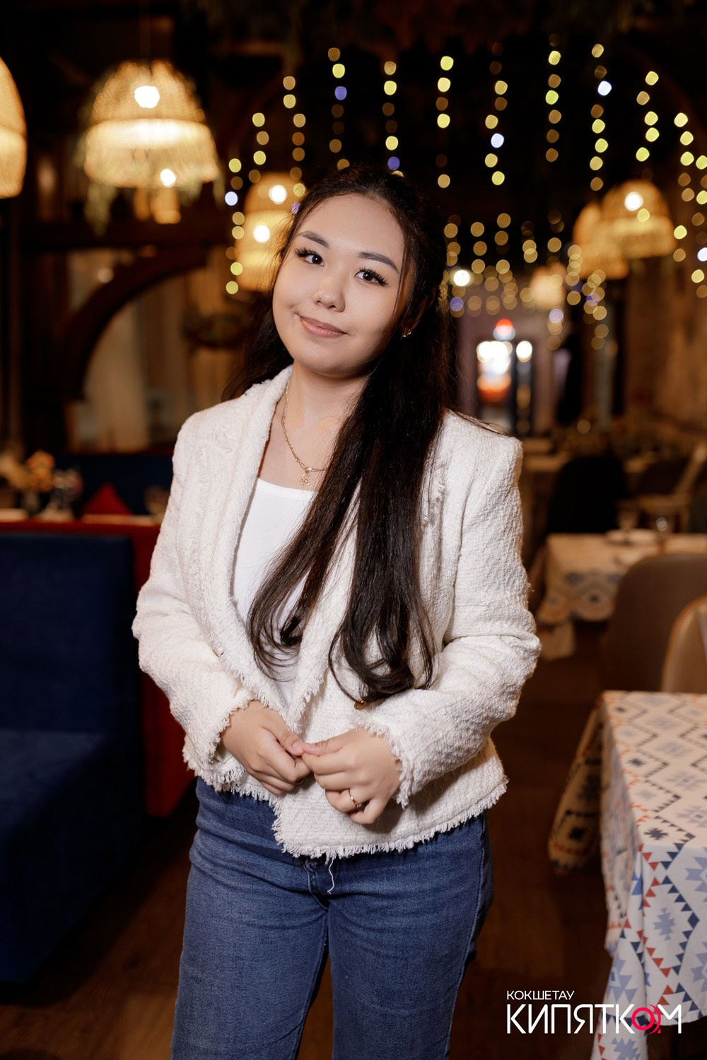 ТБИЛИСИ. КИПЯТКОМ КОКШЕТАУ