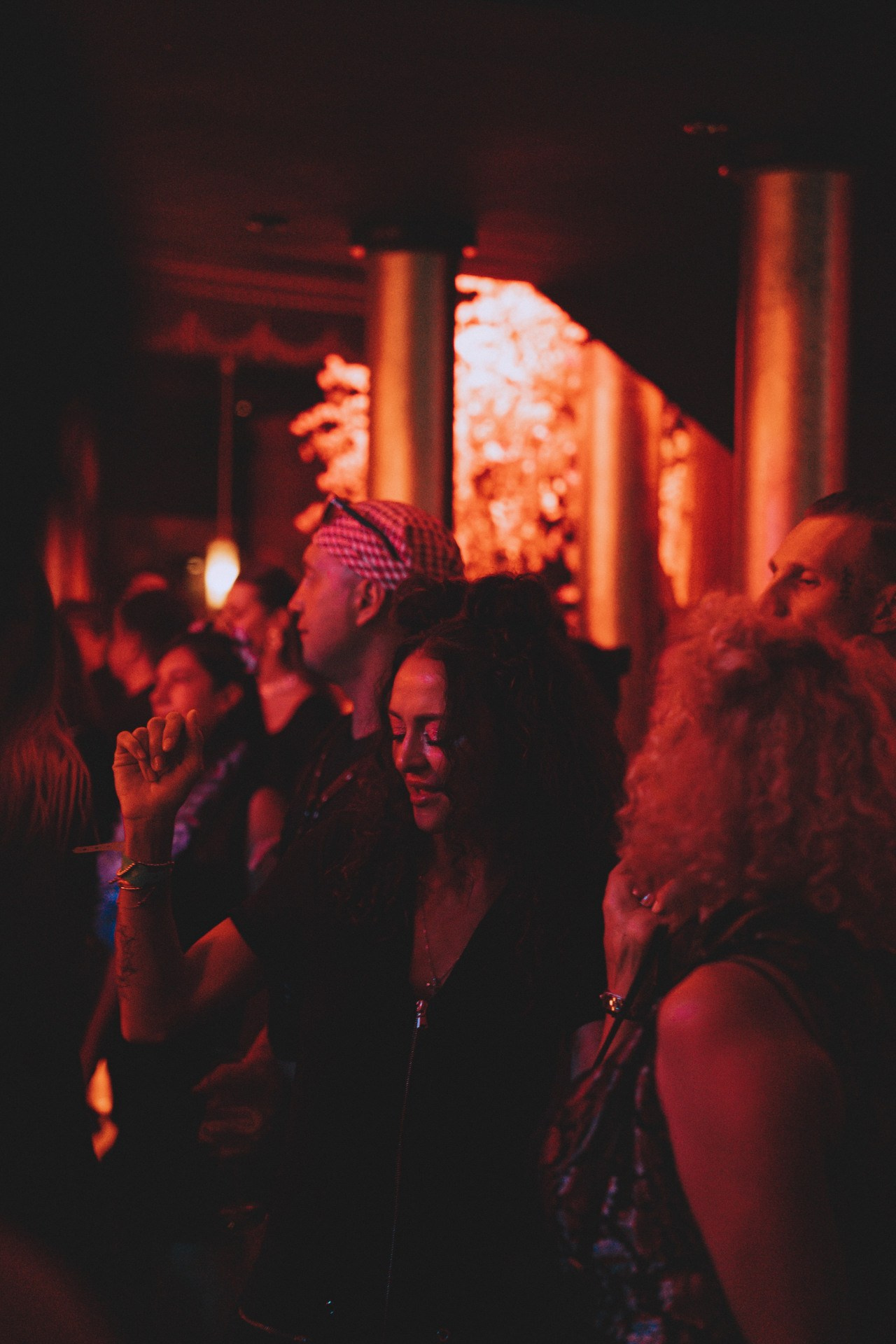 ODYSSEY VOSTOK '23. KORSHIKOV SERGEY