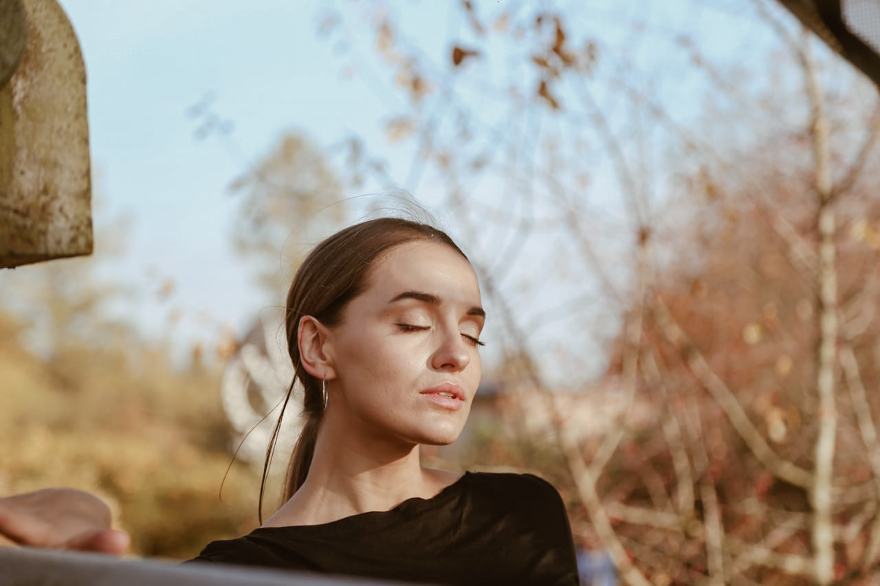 Прекрасный танец Лиды. Креатор Ольга Яш