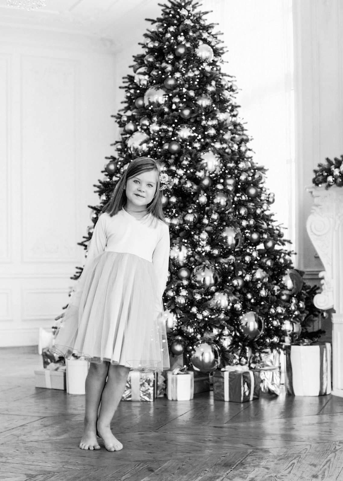 Съемка для журнала. Креатор Ольга Яш