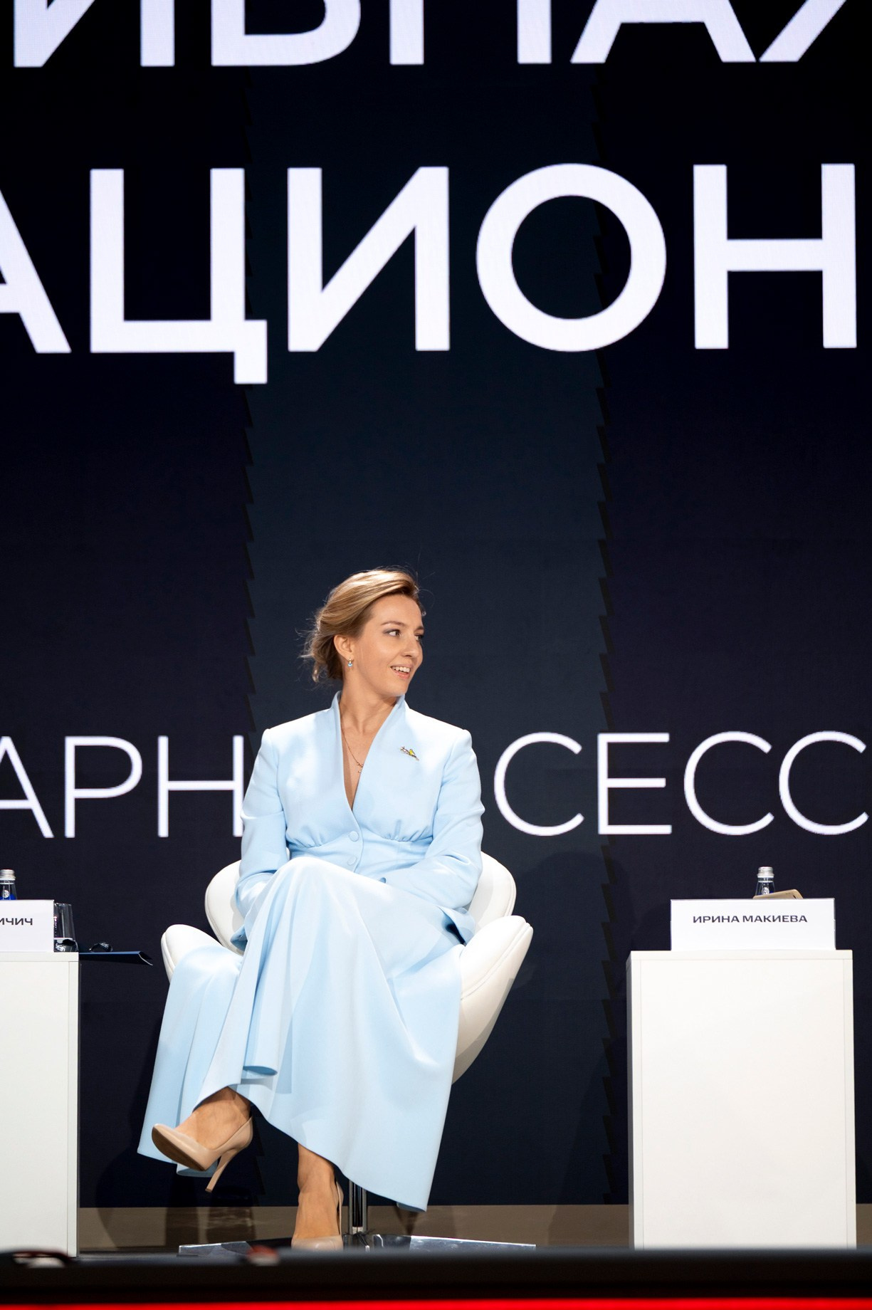 Российская креативная неделя. Фотограф для бизнеса Антон Горин