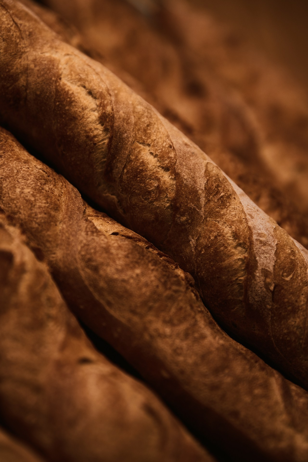 Авторский курс Анны Грибановой «Искусство хлебопечения». Фотограф Ольга Зинченко