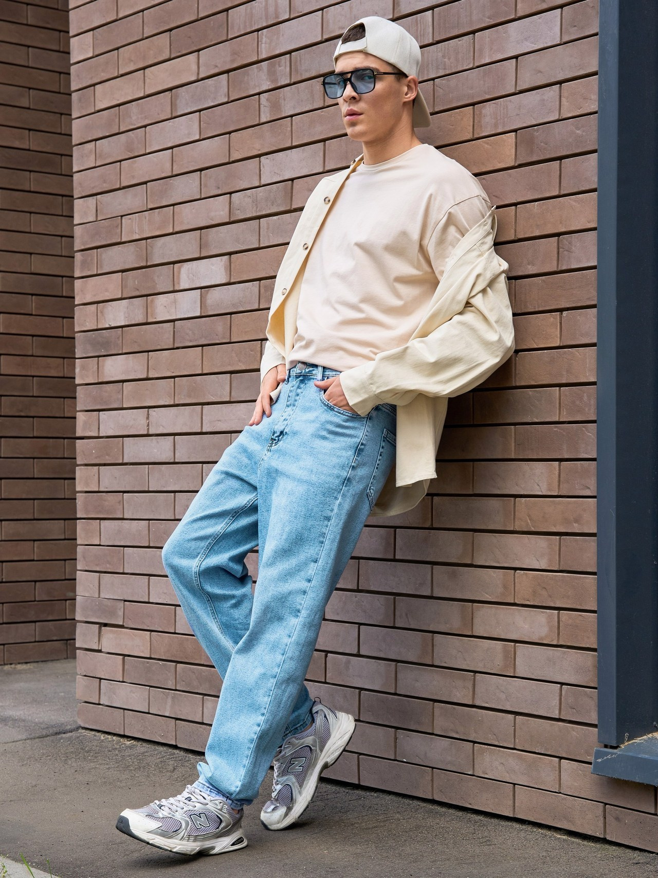 Одежда. Packman Production: портфолио