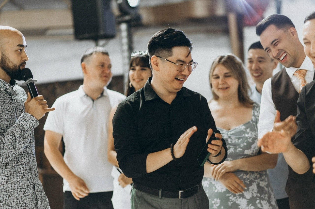 Алена и Никита