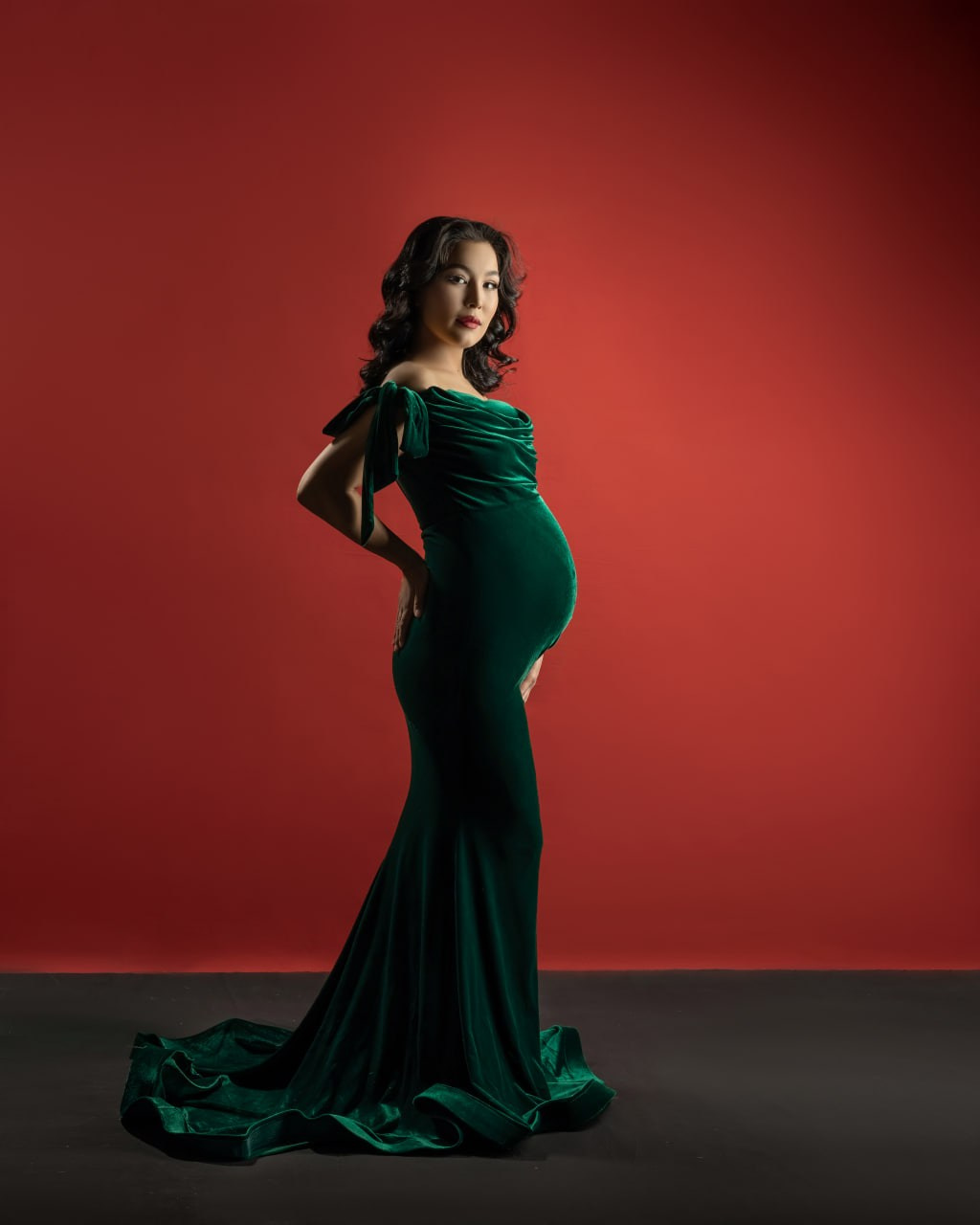 Прайс «Минимализм». Демидова Натали, фотограф беременности и материнства г. Астана