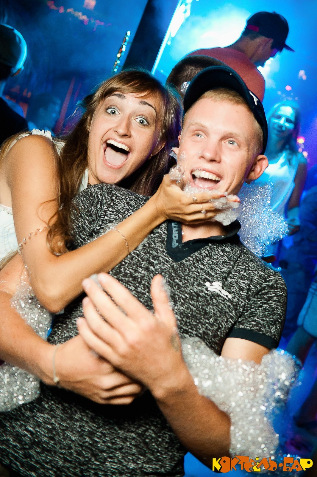 Репортаж. Фотограф Эктов Алексей