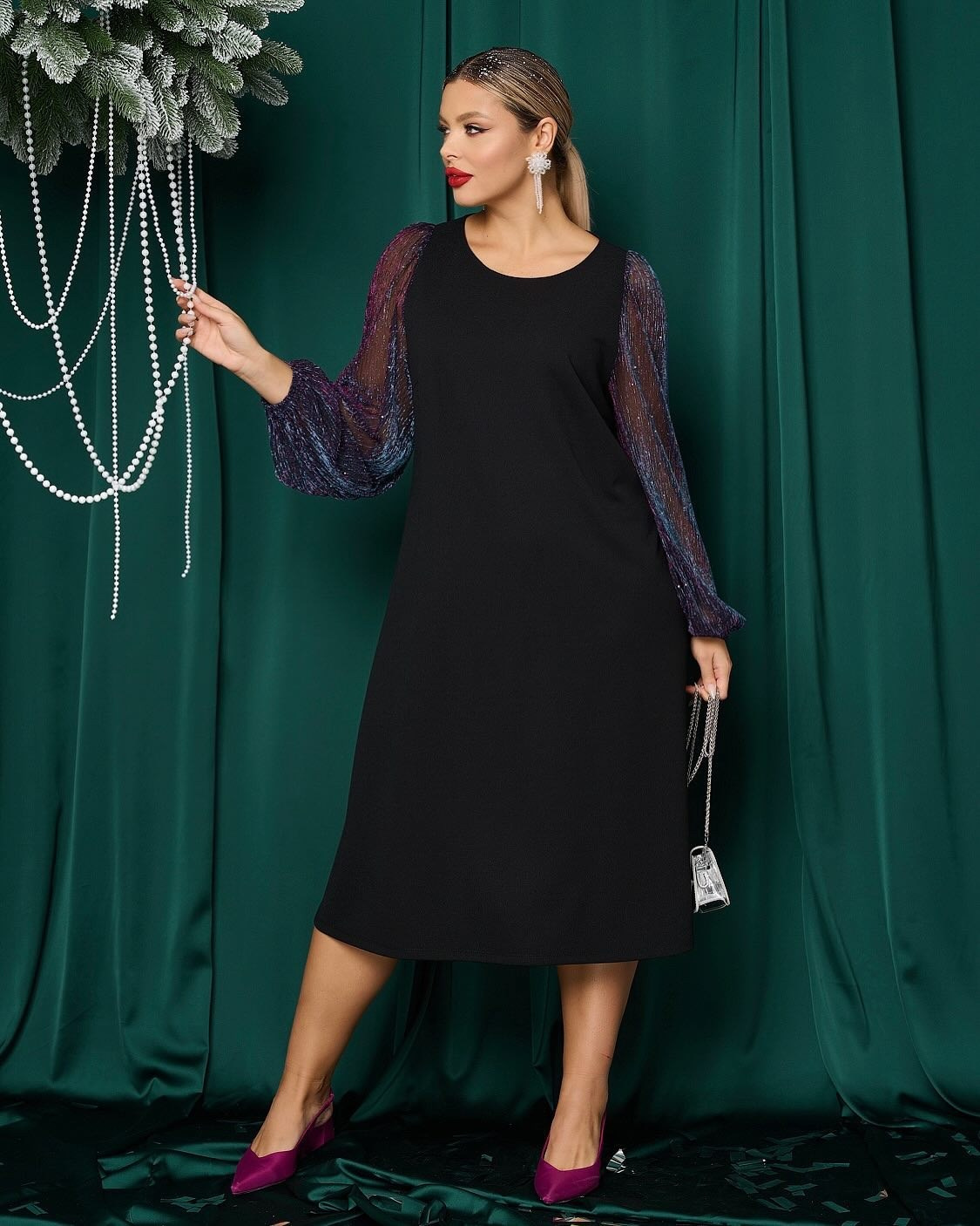 Модель Кристина Новосибирск. Фотограф — видеограф Галактионов Максим Новосибирск