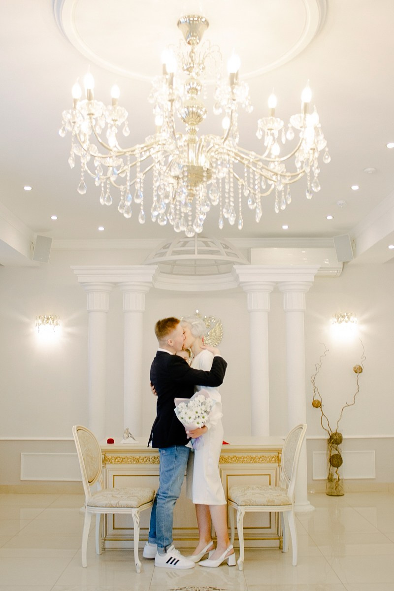 Настя&Кирилл. Фотограф Настя Булочка Екатеринубрг