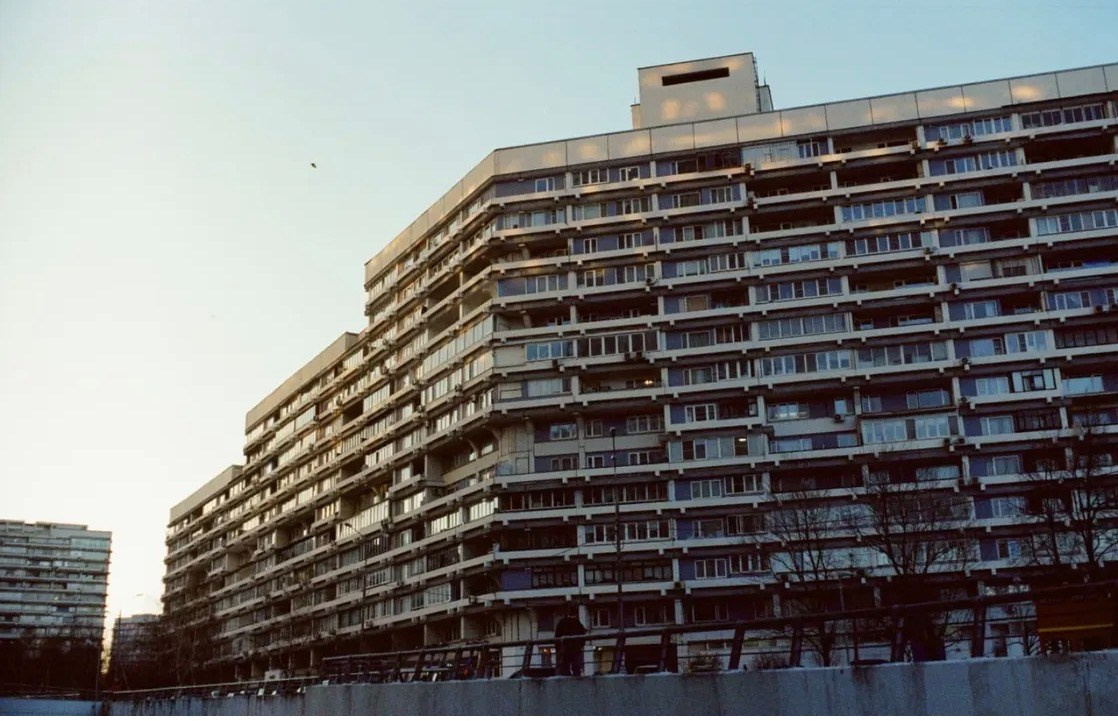 Фотосьемки