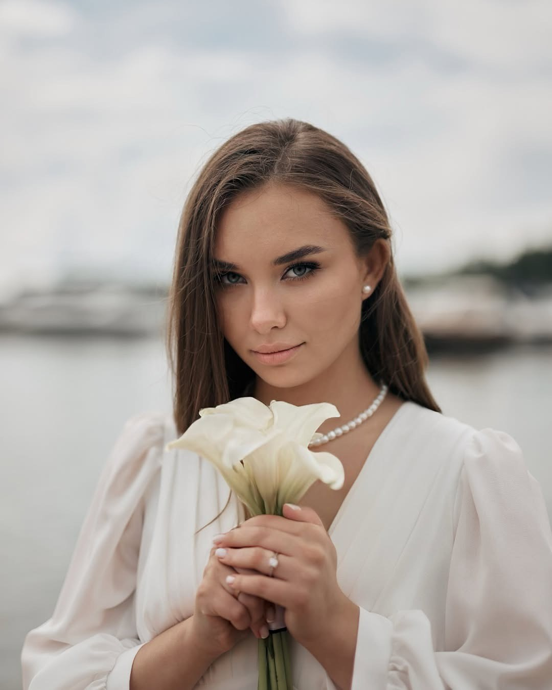 Свадебные съемки. Свадебный и семейный фотограф в Клину и Москве Анна Ряшенцева