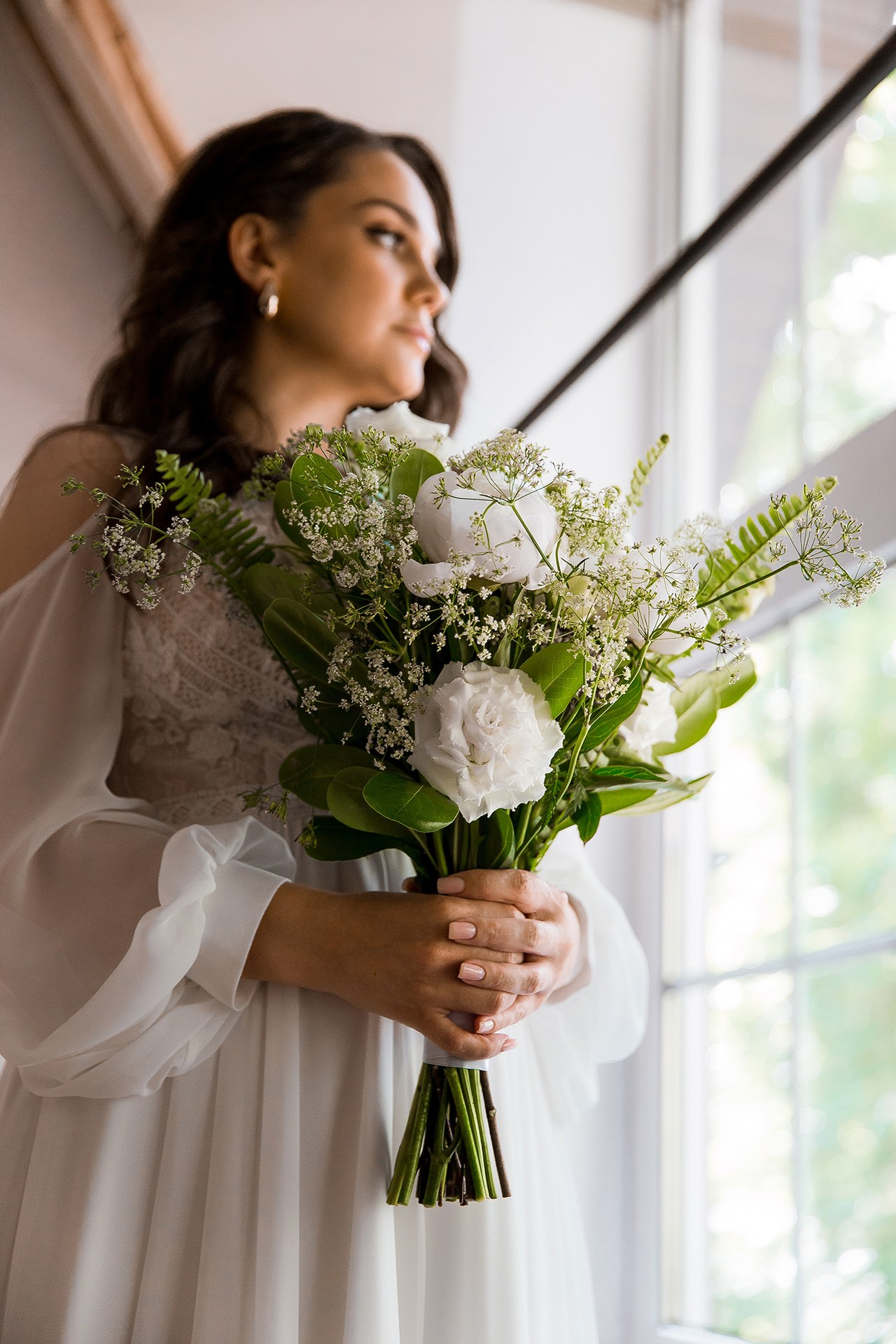 Александра и Алексей. Katerina Schastlivaya