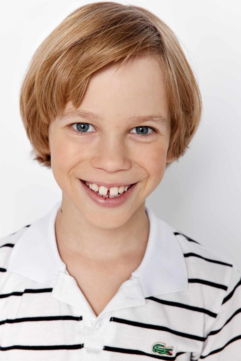 Илья Феофилактов. Фотограф Полина Закирова