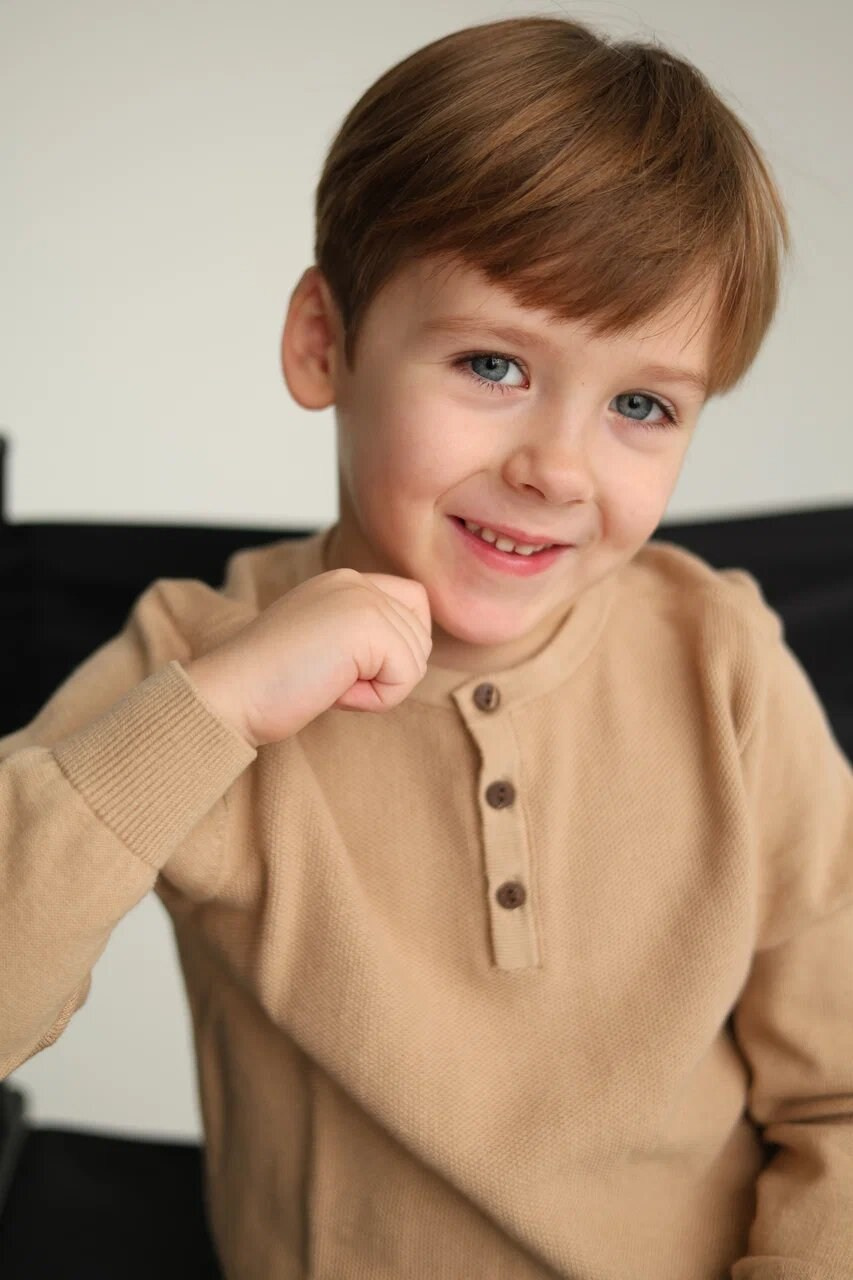 Лев Кабанов. Фотограф Полина Закирова