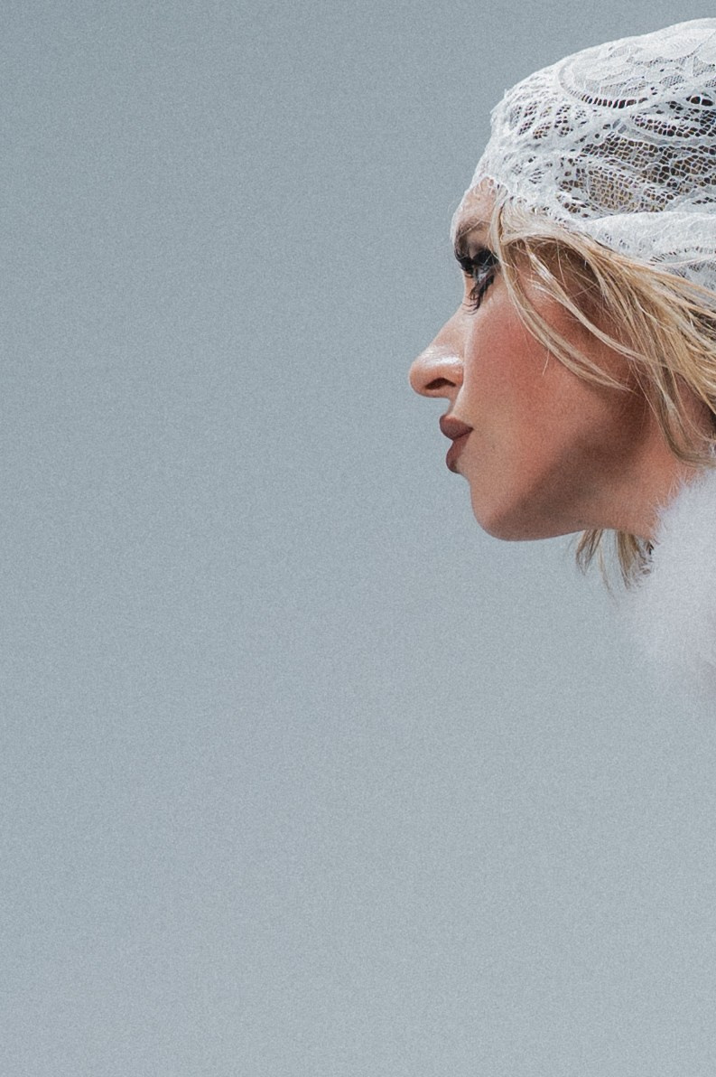 Ксеня. Свадебный фотограф в Рязани Дзюрак Елизавета