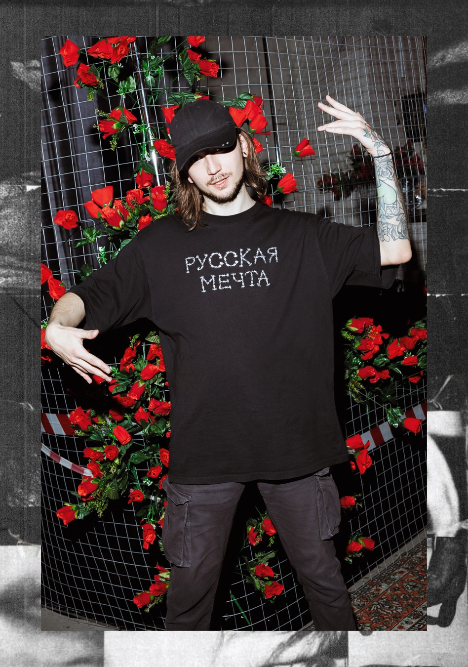 IF. Портретный и ивент-фотограф в Москве