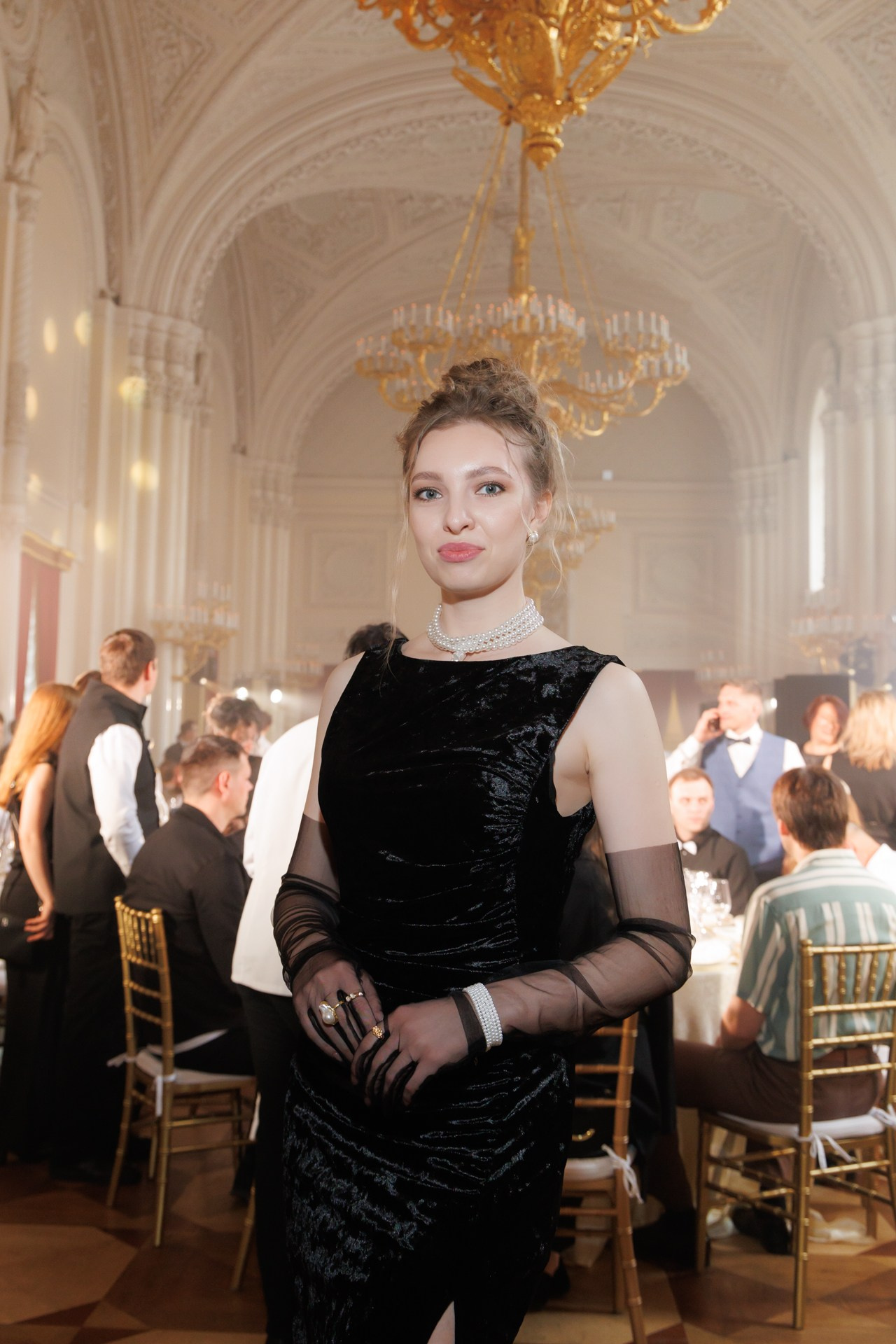 CORPORATE EVENT IN MARBLE PALACE. Фотограф в Санкт-Петербурге Гладкий Сергей
