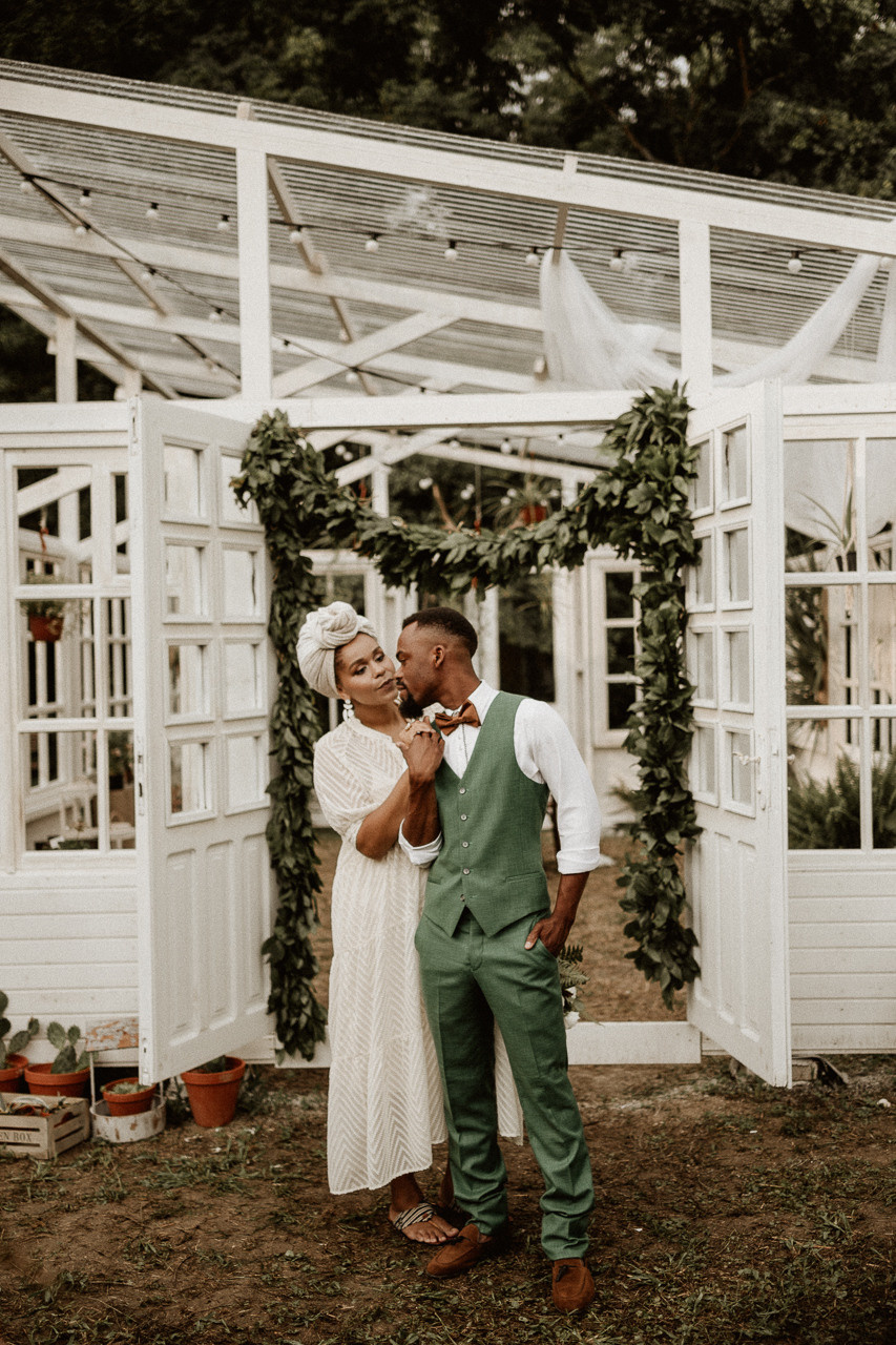 Сад любви. Фотограф в Краснодаре и Краснодарском Крае