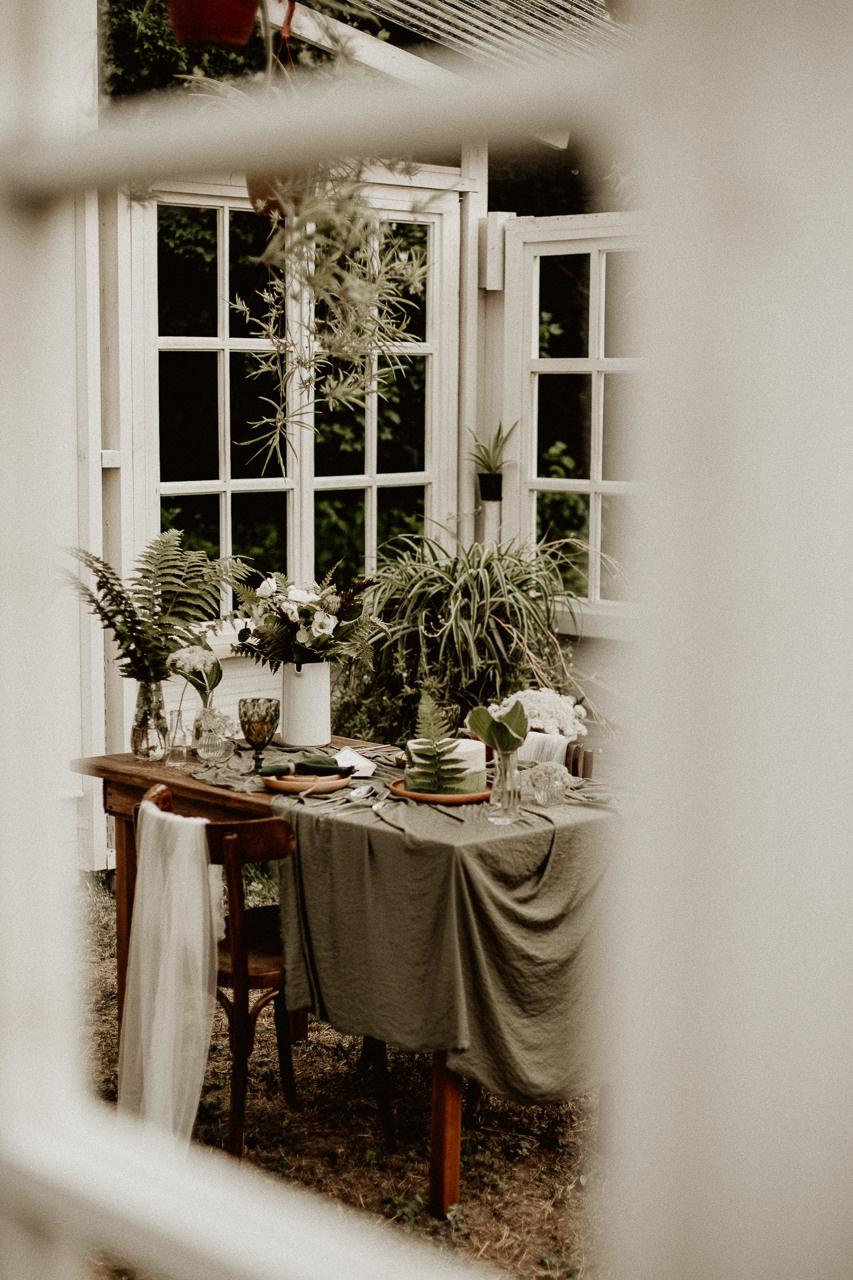 Сад любви. Фотограф в Краснодаре и Краснодарском Крае