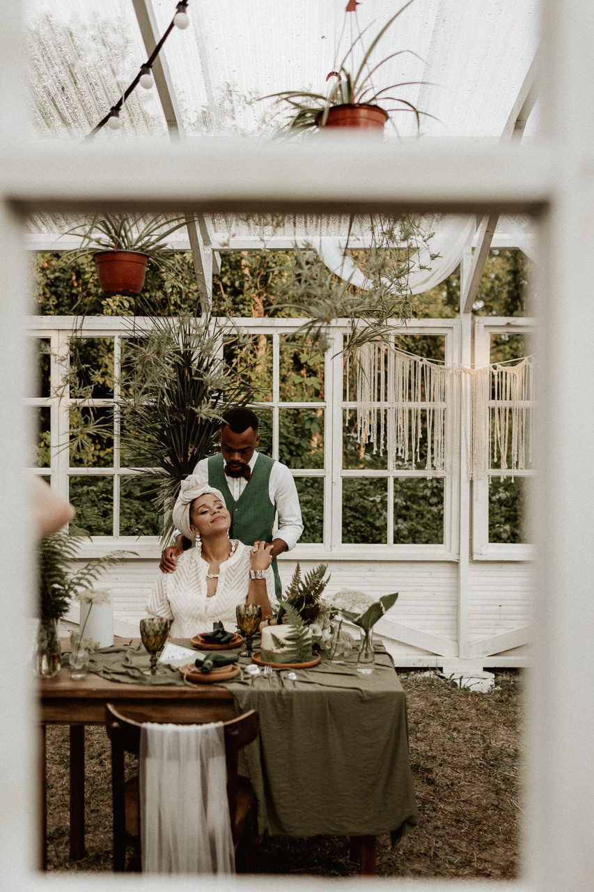 Сад любви. Фотограф в Краснодаре и Краснодарском Крае