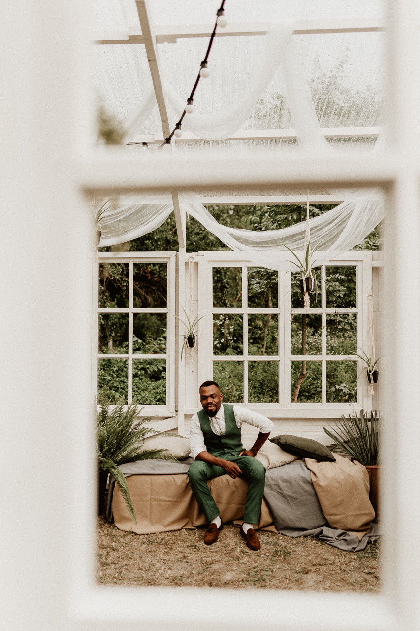 Сад любви. Фотограф в Краснодаре и Краснодарском Крае