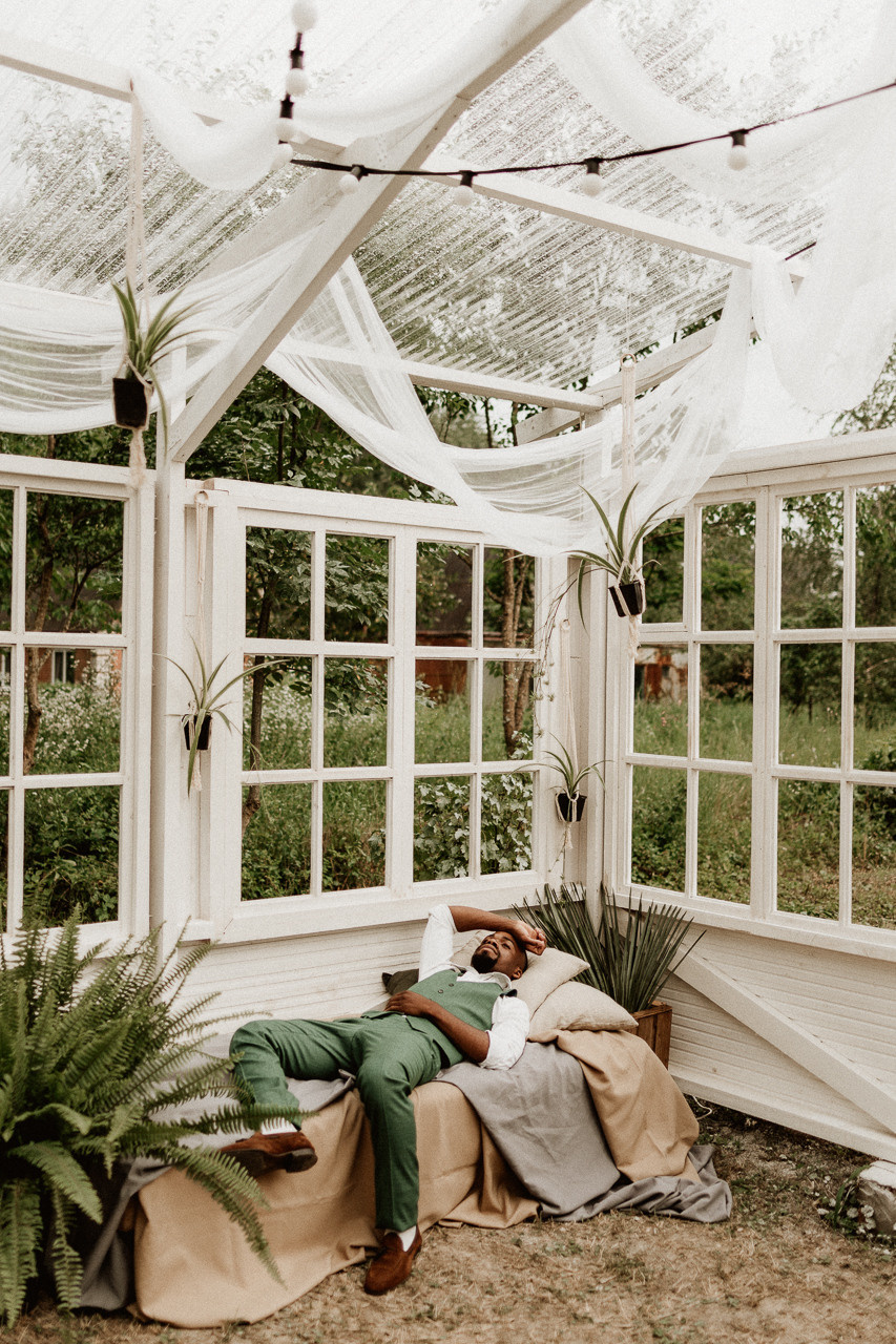 Сад любви. Фотограф в Краснодаре и Краснодарском Крае