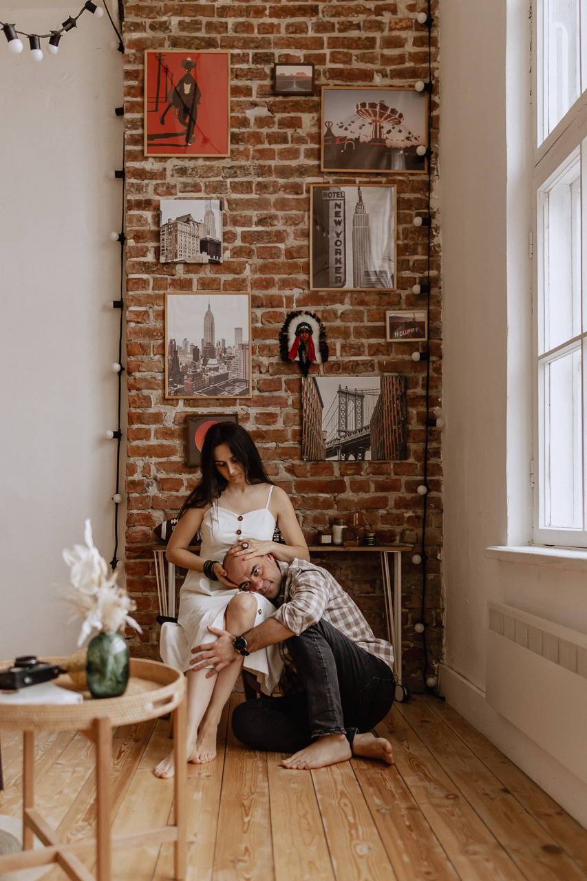 Американское настояние в Space Jobs. Фотограф в Краснодаре и Краснодарском Крае