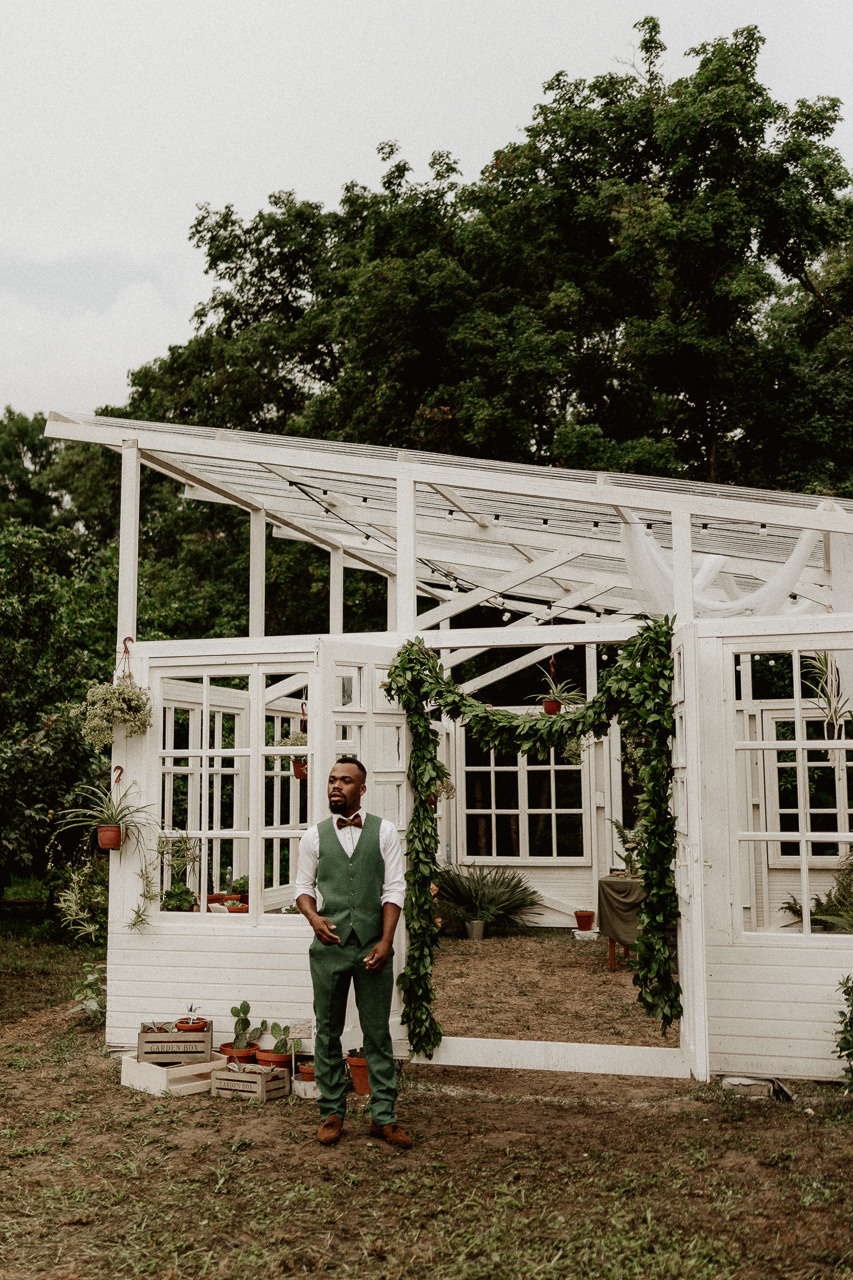 Сад любви. Фотограф в Краснодаре и Краснодарском Крае