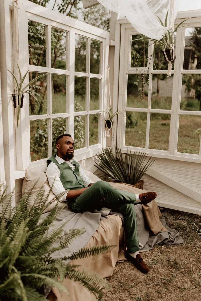 Сад любви. Фотограф в Краснодаре и Краснодарском Крае