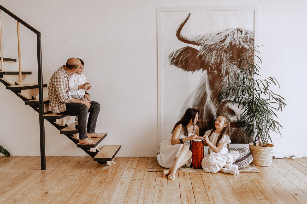 Американское настояние в Space Jobs. Фотограф в Краснодаре и Краснодарском Крае