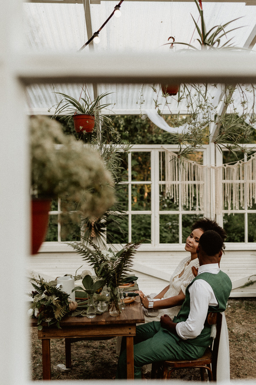 Сад любви. Фотограф в Краснодаре и Краснодарском Крае