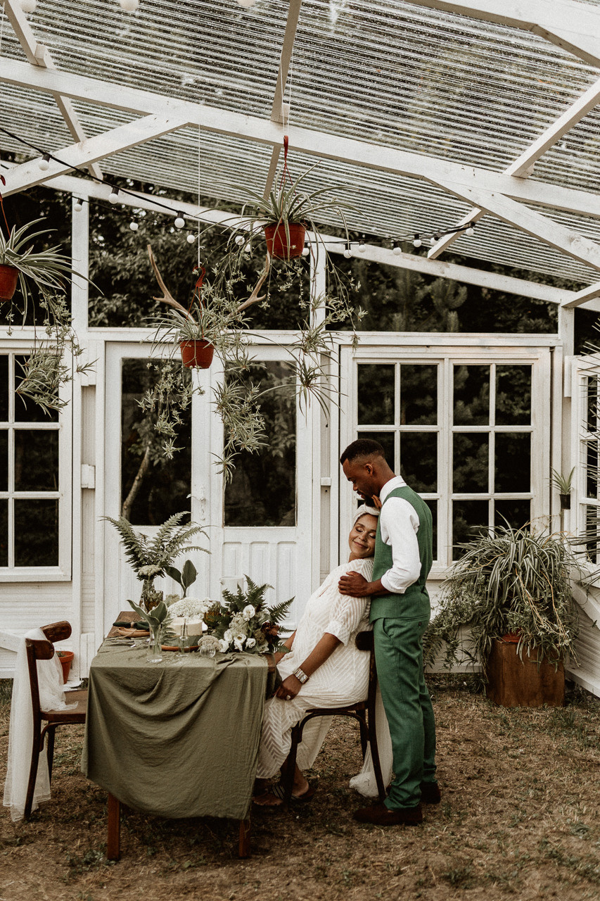 Сад любви. Фотограф в Краснодаре и Краснодарском Крае