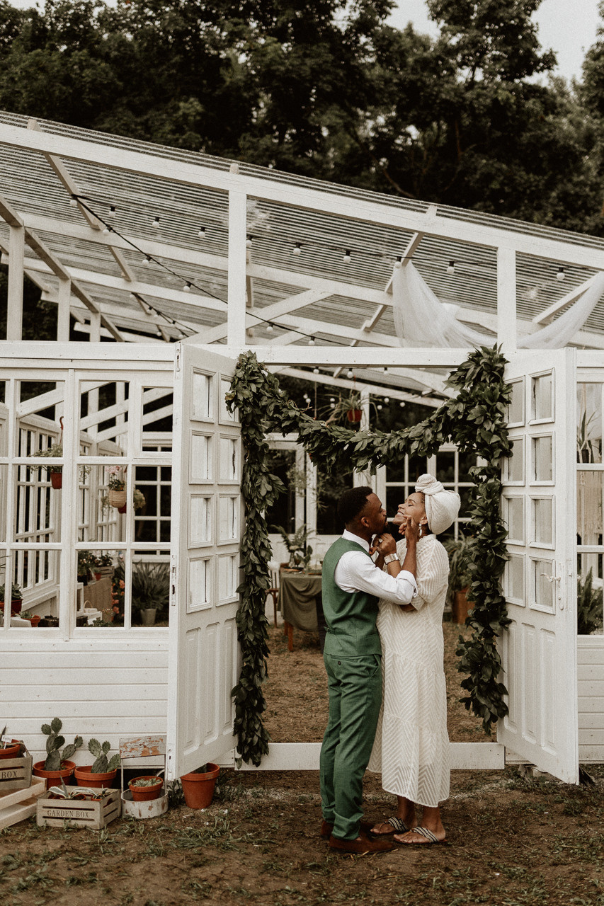 Сад любви. Фотограф в Краснодаре и Краснодарском Крае