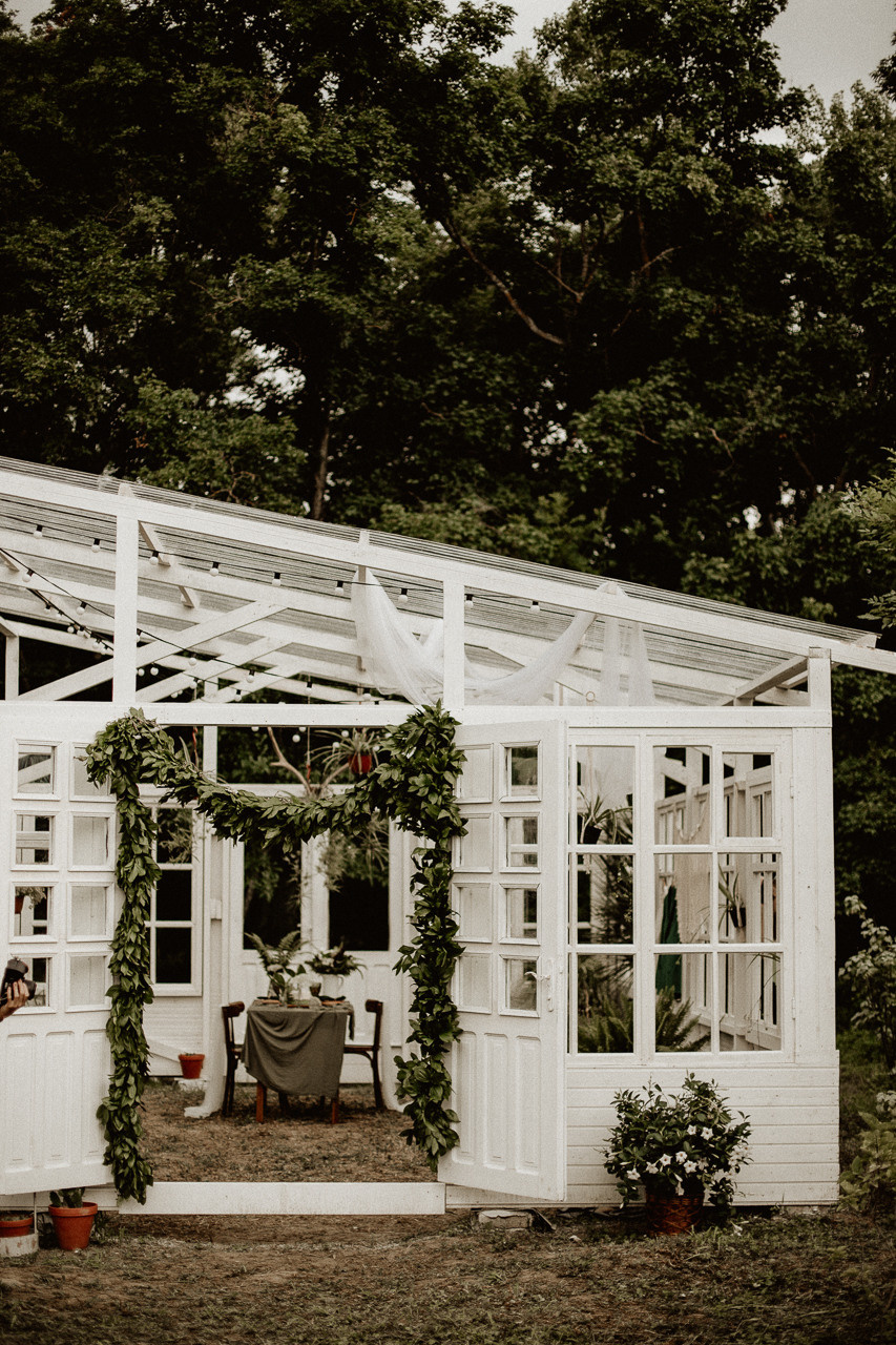 Сад любви. Фотограф в Краснодаре и Краснодарском Крае