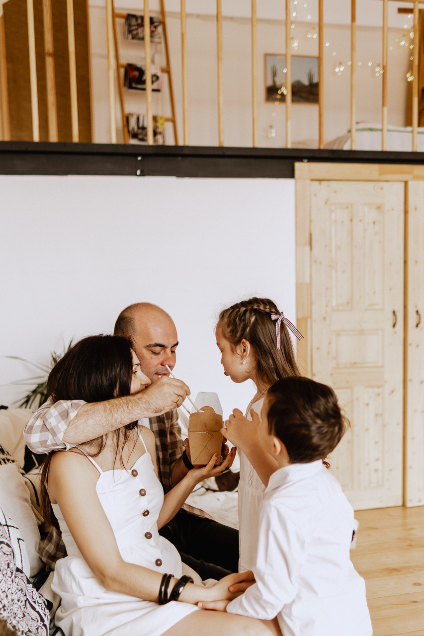 Американское настояние в Space Jobs. Фотограф в Краснодаре и Краснодарском Крае