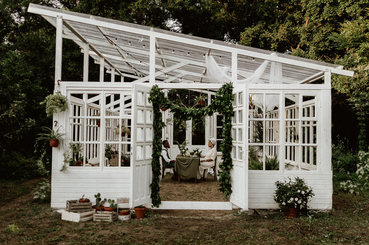 Сад любви. Фотограф в Краснодаре и Краснодарском Крае