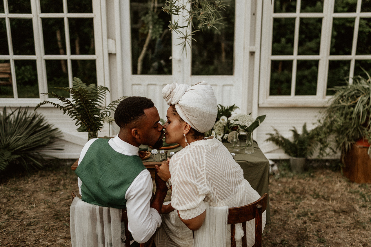 Сад любви. Фотограф в Краснодаре и Краснодарском Крае