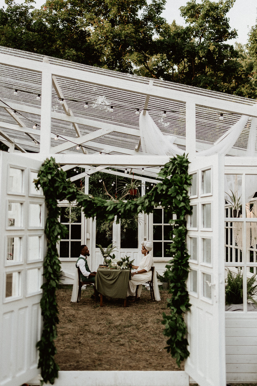 Сад любви. Фотограф в Краснодаре и Краснодарском Крае