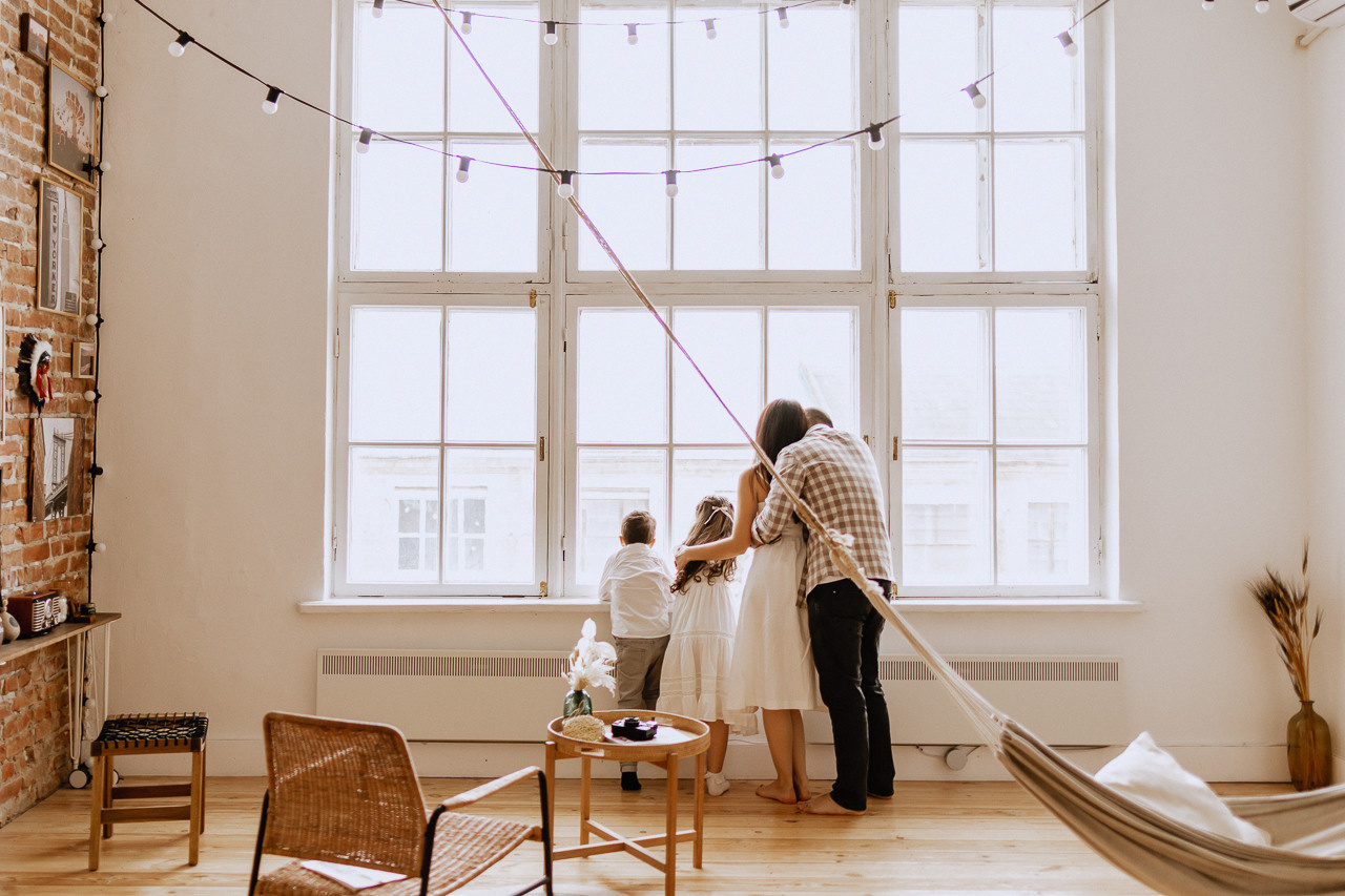 Американское настояние в Space Jobs. Фотограф в Краснодаре и Краснодарском Крае