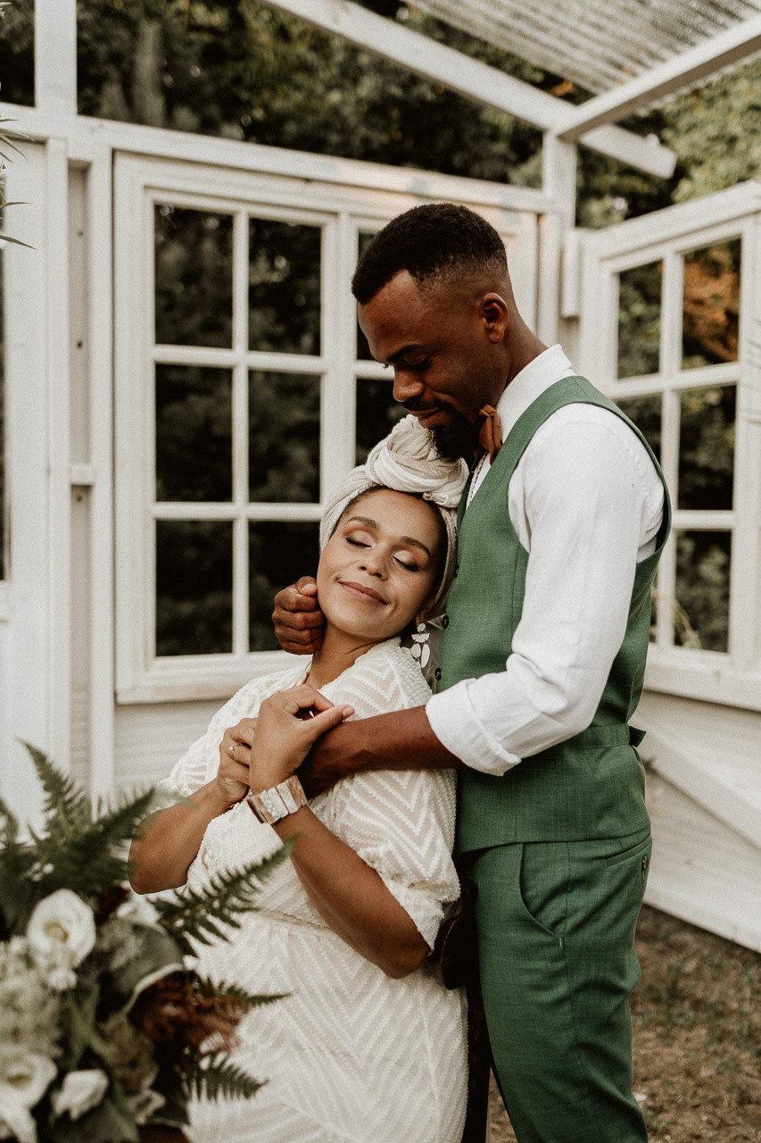 Сад любви. Фотограф в Краснодаре и Краснодарском Крае