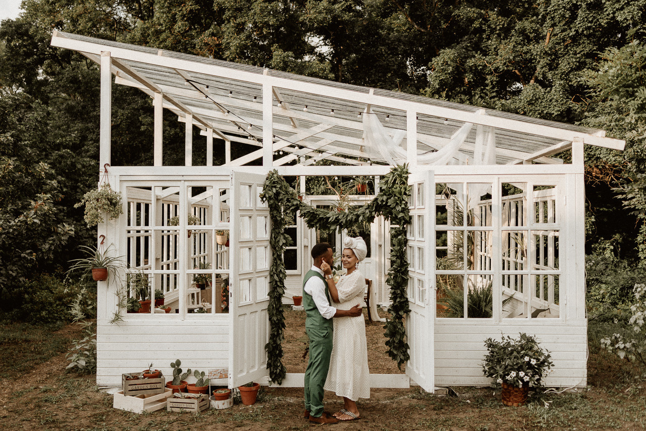 Сад любви. Фотограф в Краснодаре и Краснодарском Крае