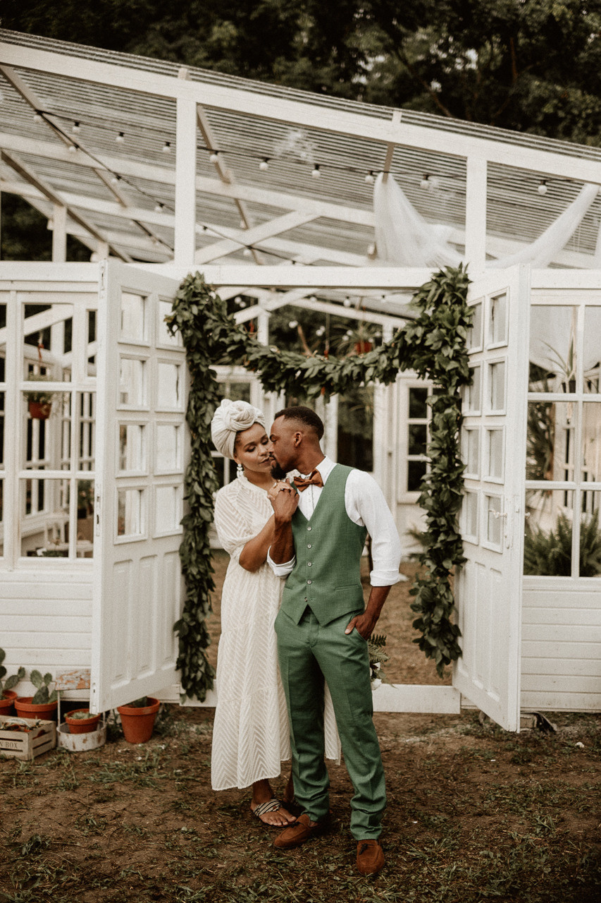 Сад любви. Фотограф в Краснодаре и Краснодарском Крае