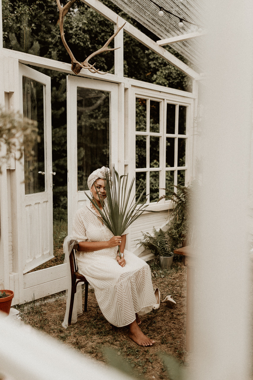 Сад любви. Фотограф в Краснодаре и Краснодарском Крае