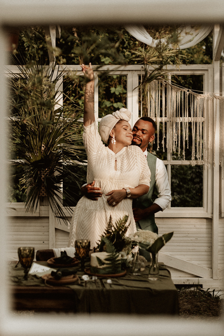 Сад любви. Фотограф в Краснодаре и Краснодарском Крае