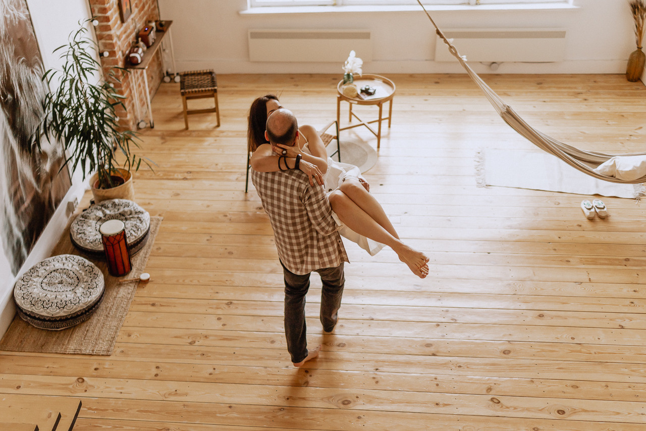 Американское настояние в Space Jobs. Фотограф в Краснодаре и Краснодарском Крае