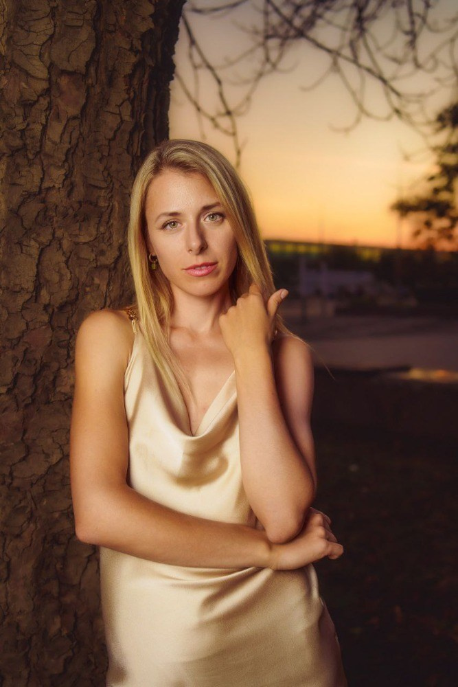 Фото-прогулка. Пенкин Александр