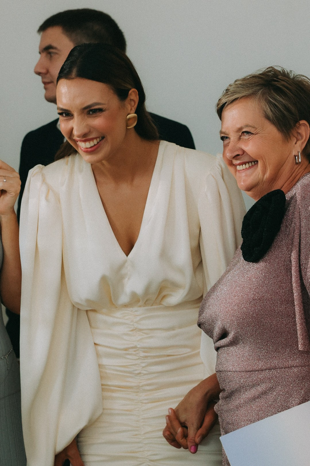 Дмитрий и Надежда. Фотограф Нижний Новгород